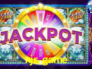 Especiais de Fim de Semana njr game