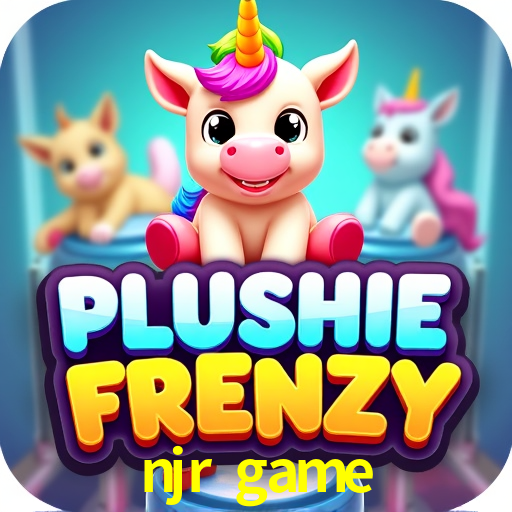 Diretório de Jogos njr game