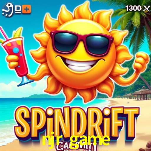 Provedores de Jogos njr game