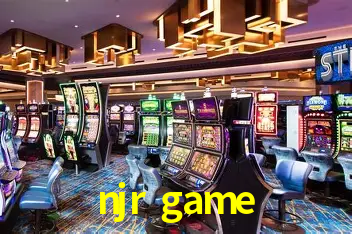 Promoção Relâmpago njr game