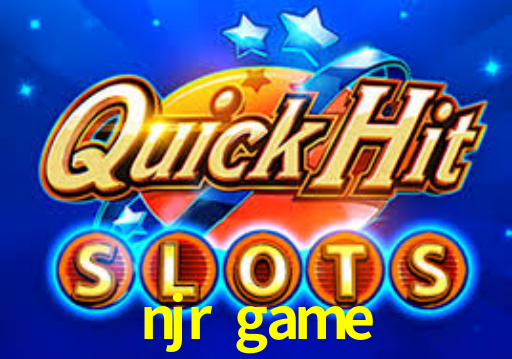 PIX Instantâneo njr game