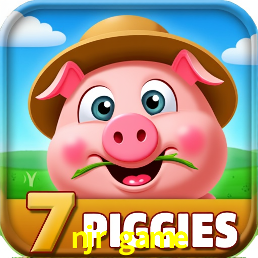 Cadastro Rápido njr game