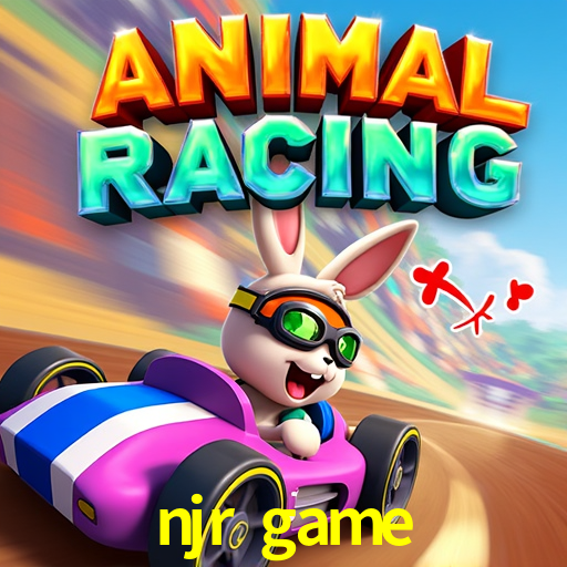 Segurança 2FA njr game