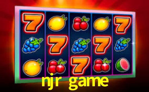 Bônus Diários njr game