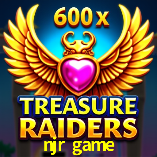 Login Seguro njr game