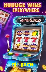 Promoções Sazonais njr game